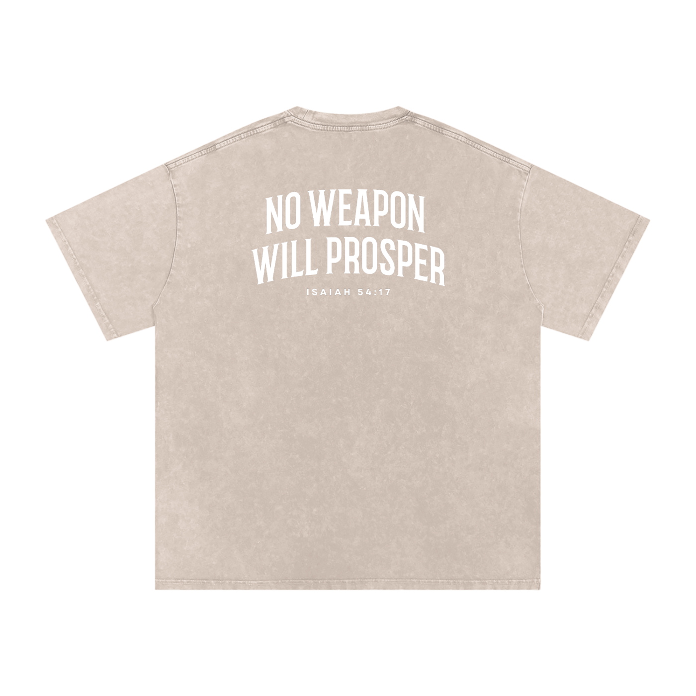 [No Weapon]