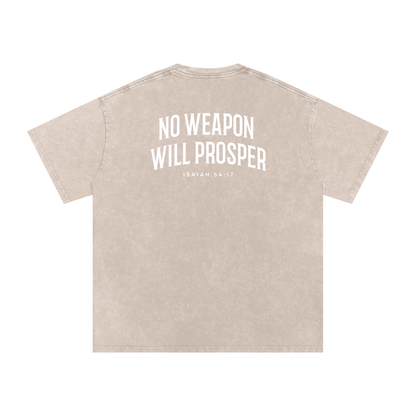 [No Weapon]