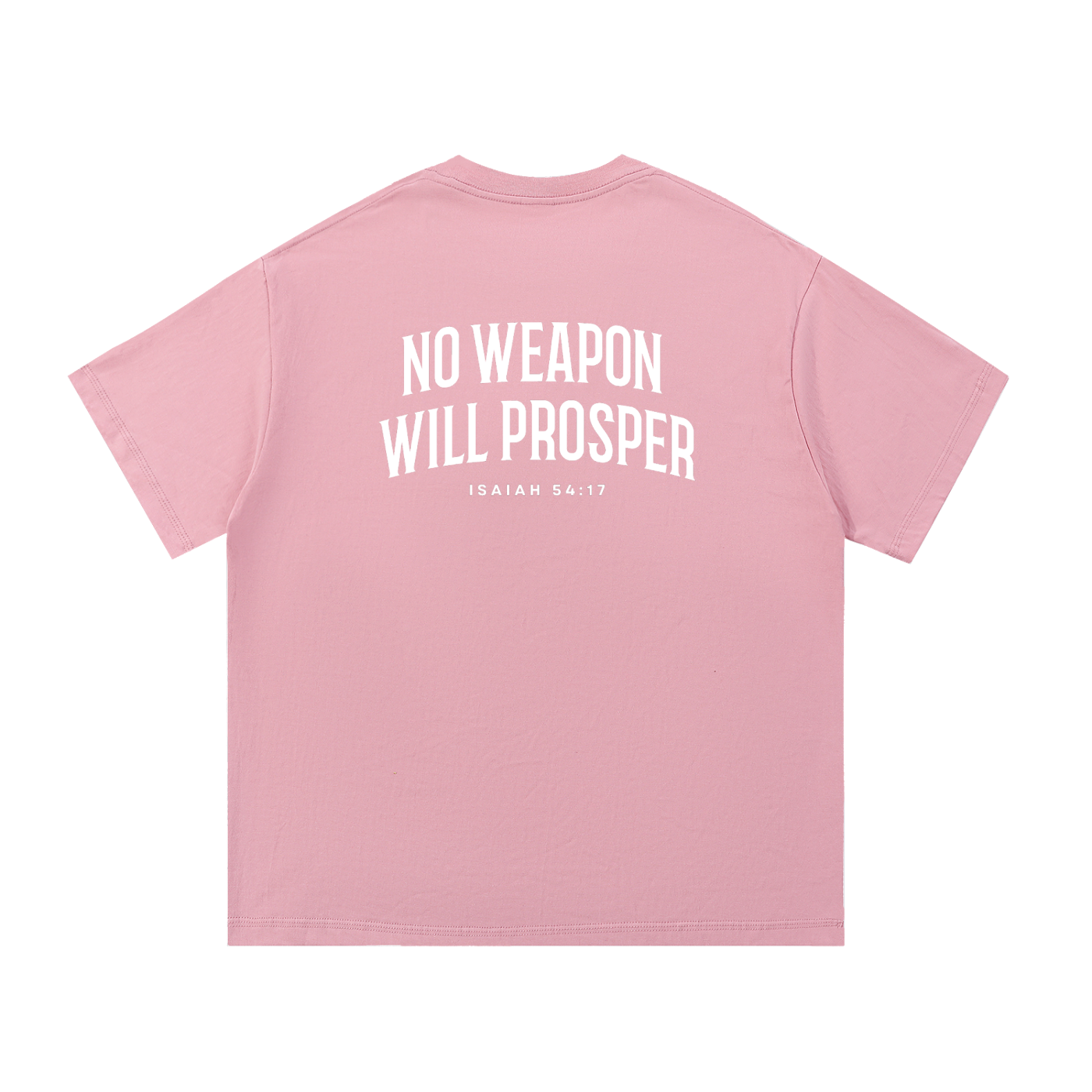 [No Weapon]