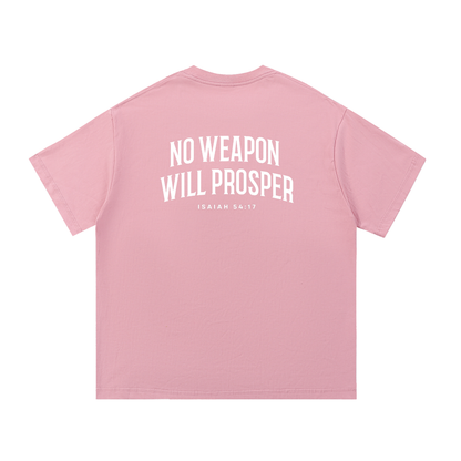 [No Weapon]