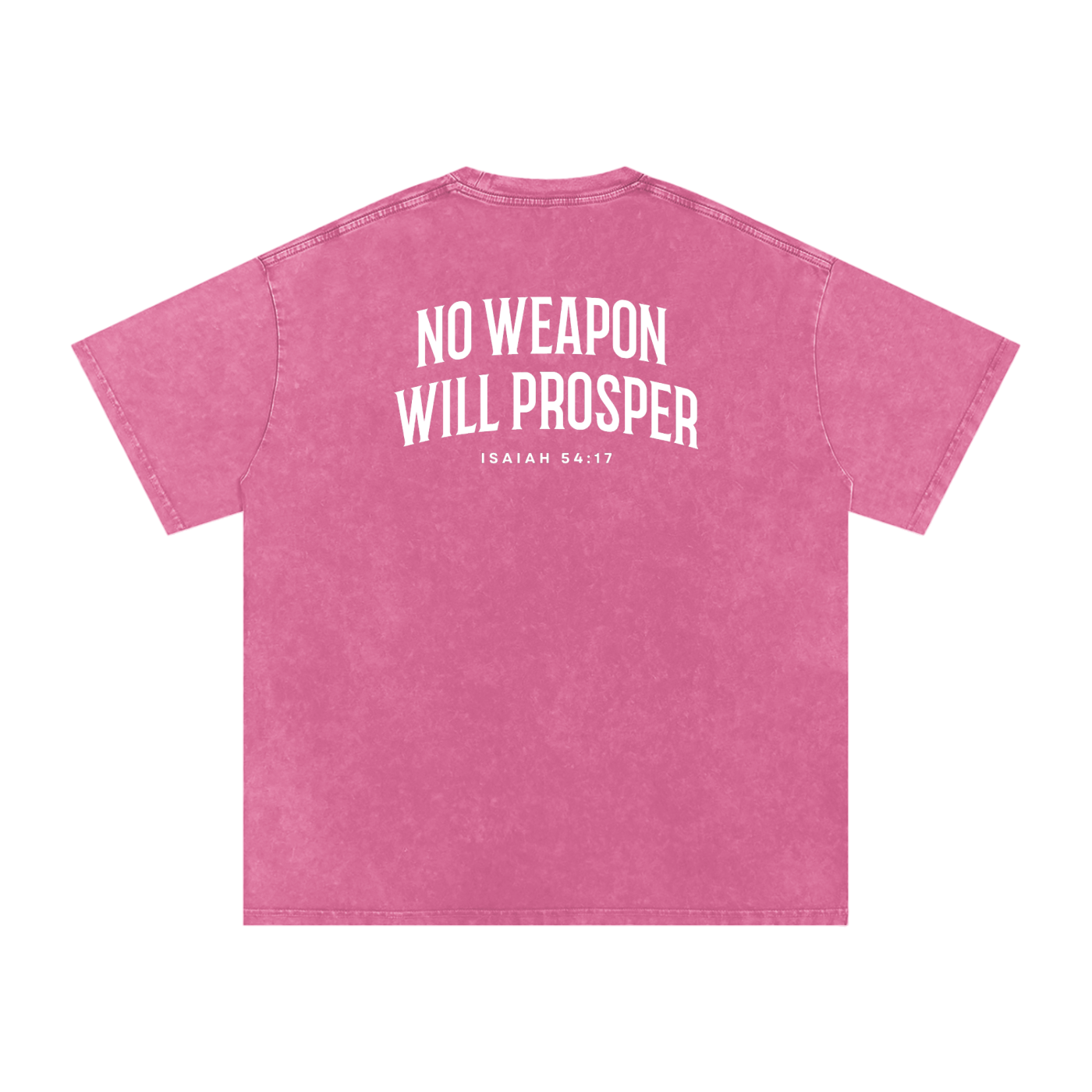[No Weapon]