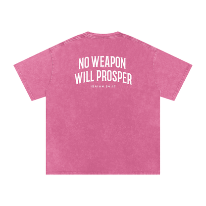 [No Weapon]
