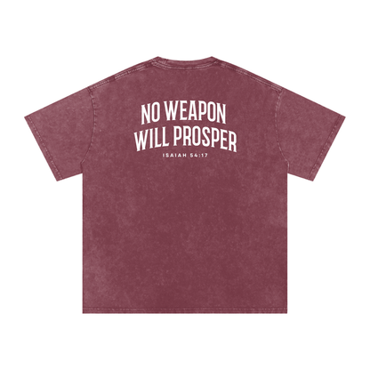 [No Weapon]