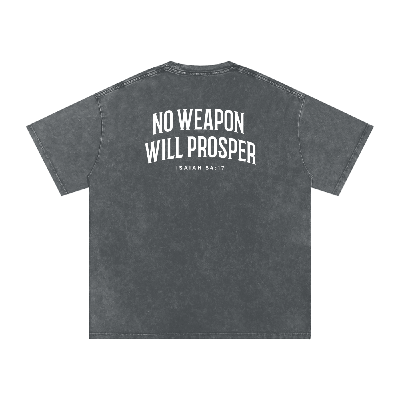 [No Weapon]