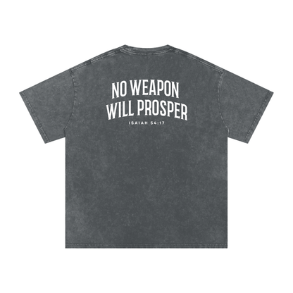 [No Weapon]