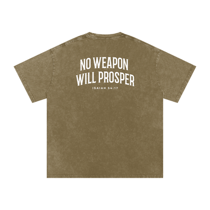 [No Weapon]