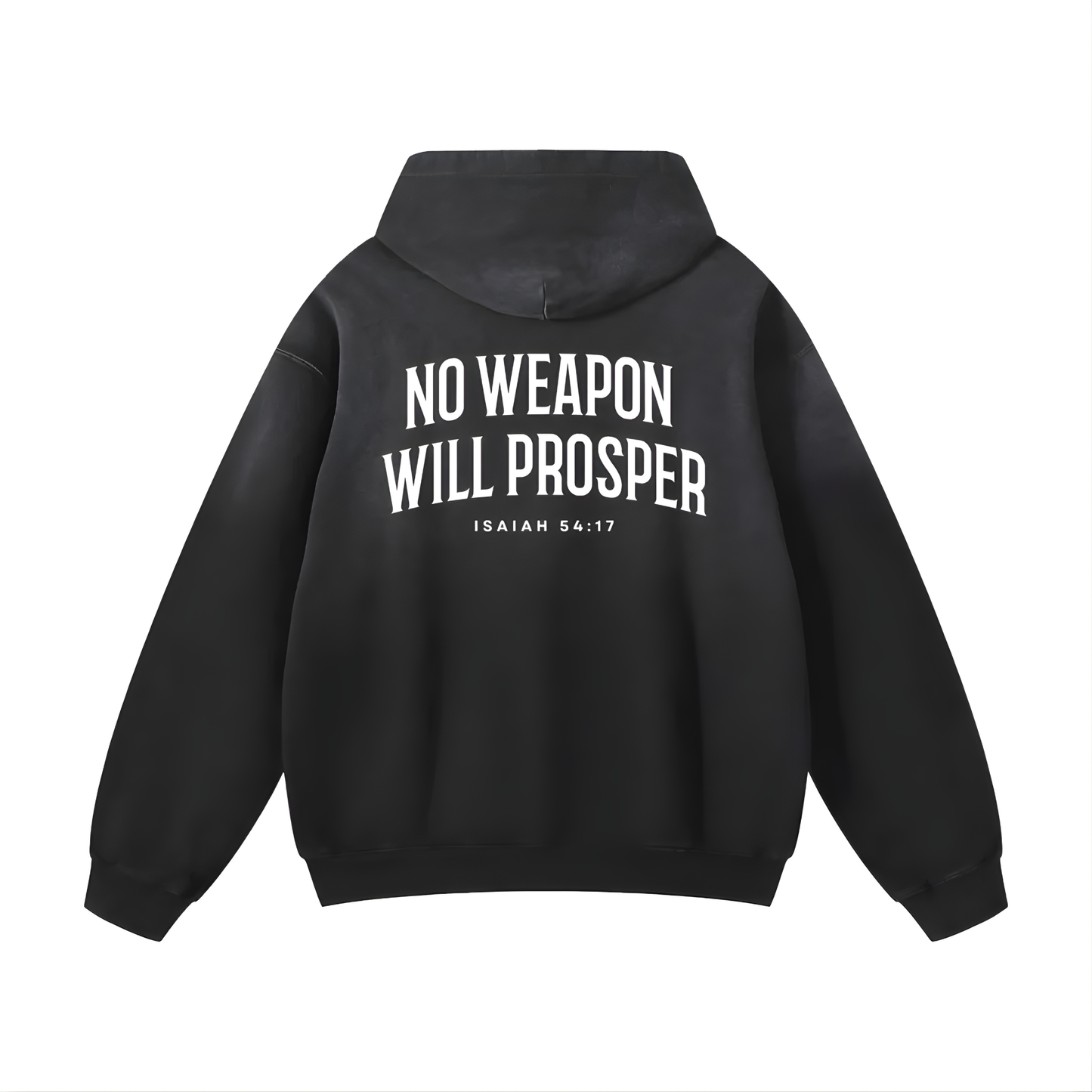 Heavyweight Sunfade Oversized Hoodie