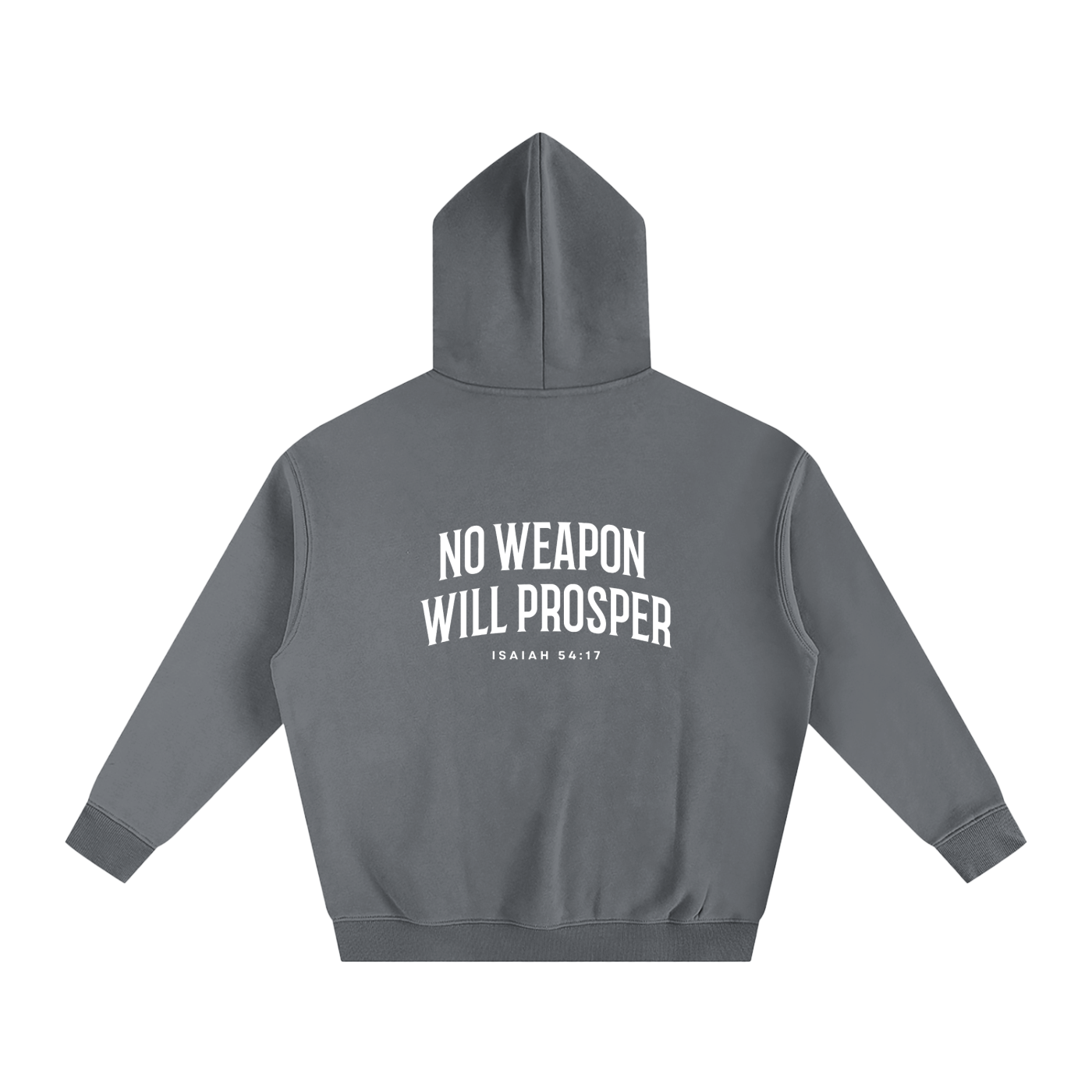 [No Weapon]