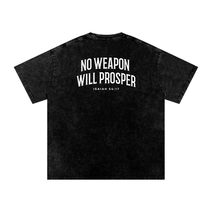 [No Weapon]