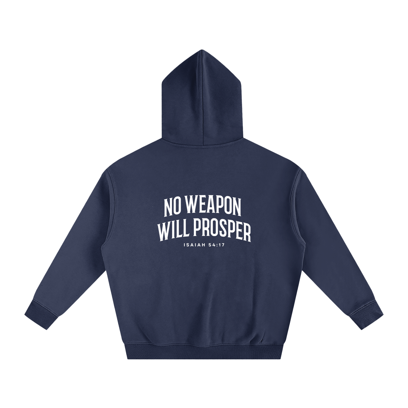 [No Weapon]