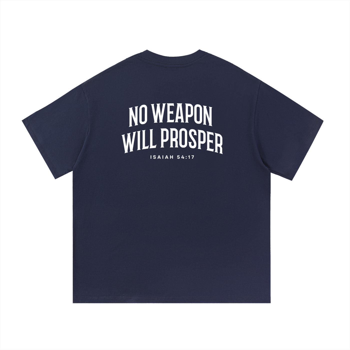 [No Weapon]