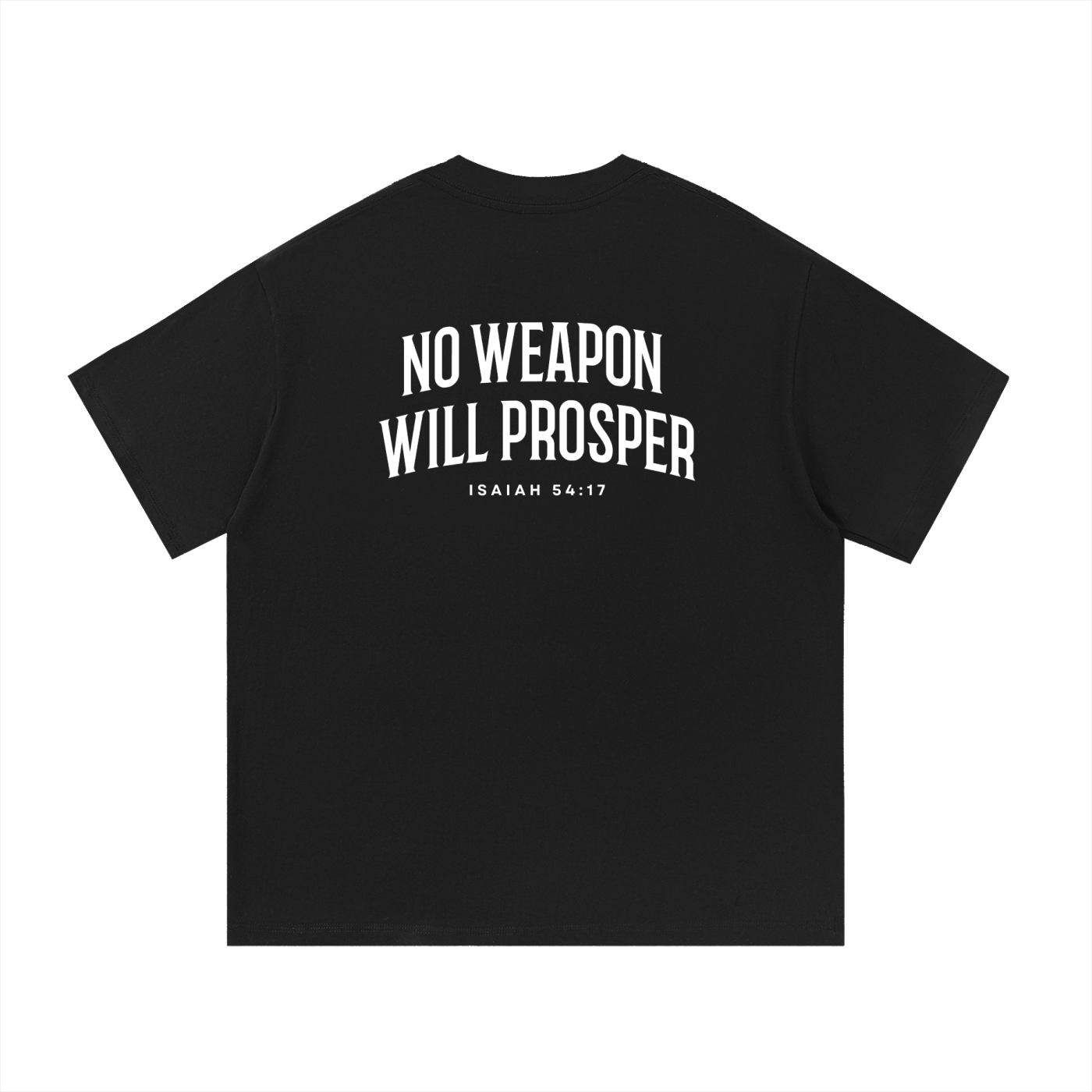[No Weapon]