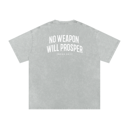 [No Weapon]
