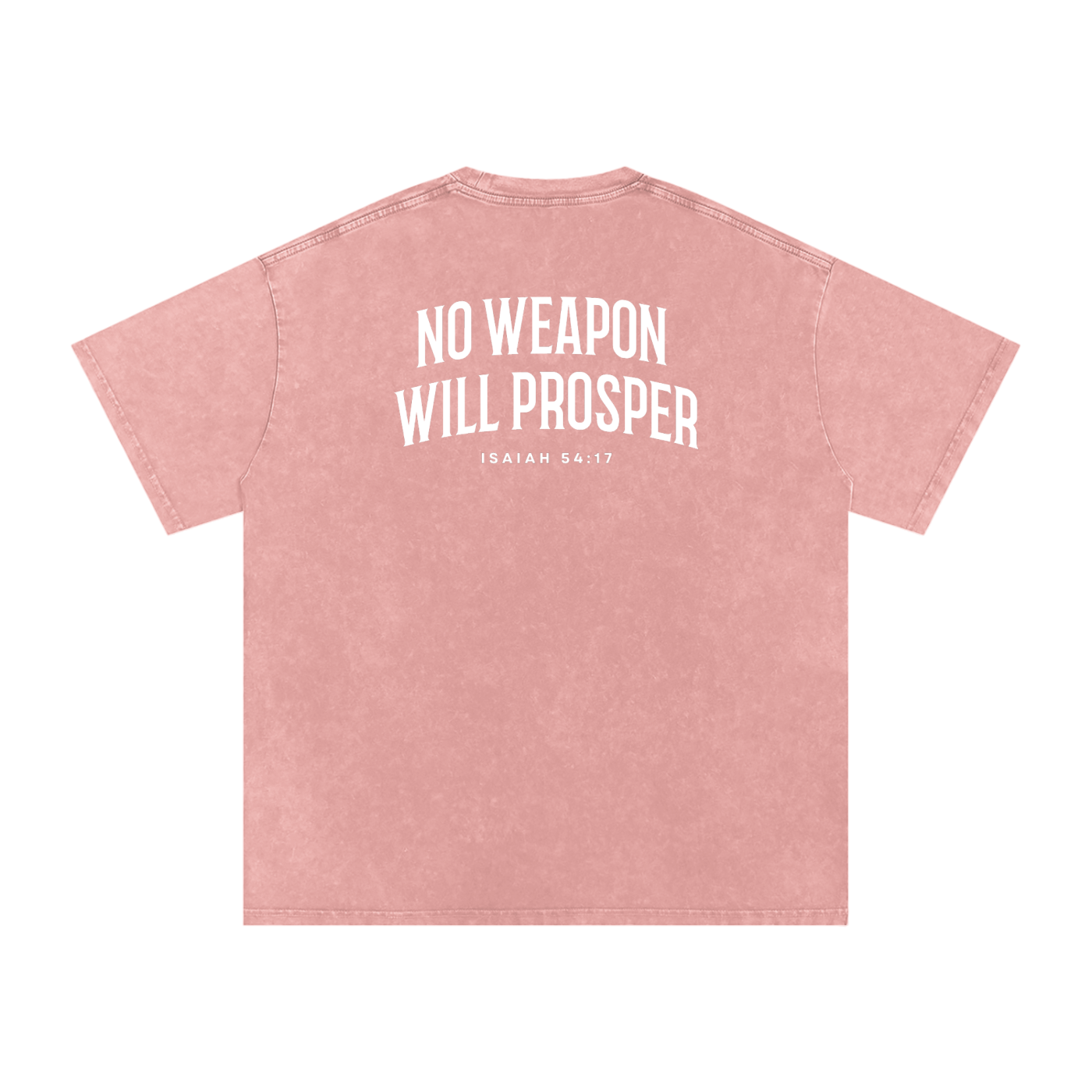 [No Weapon]