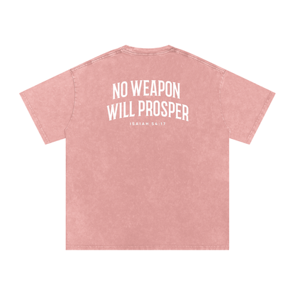 [No Weapon]