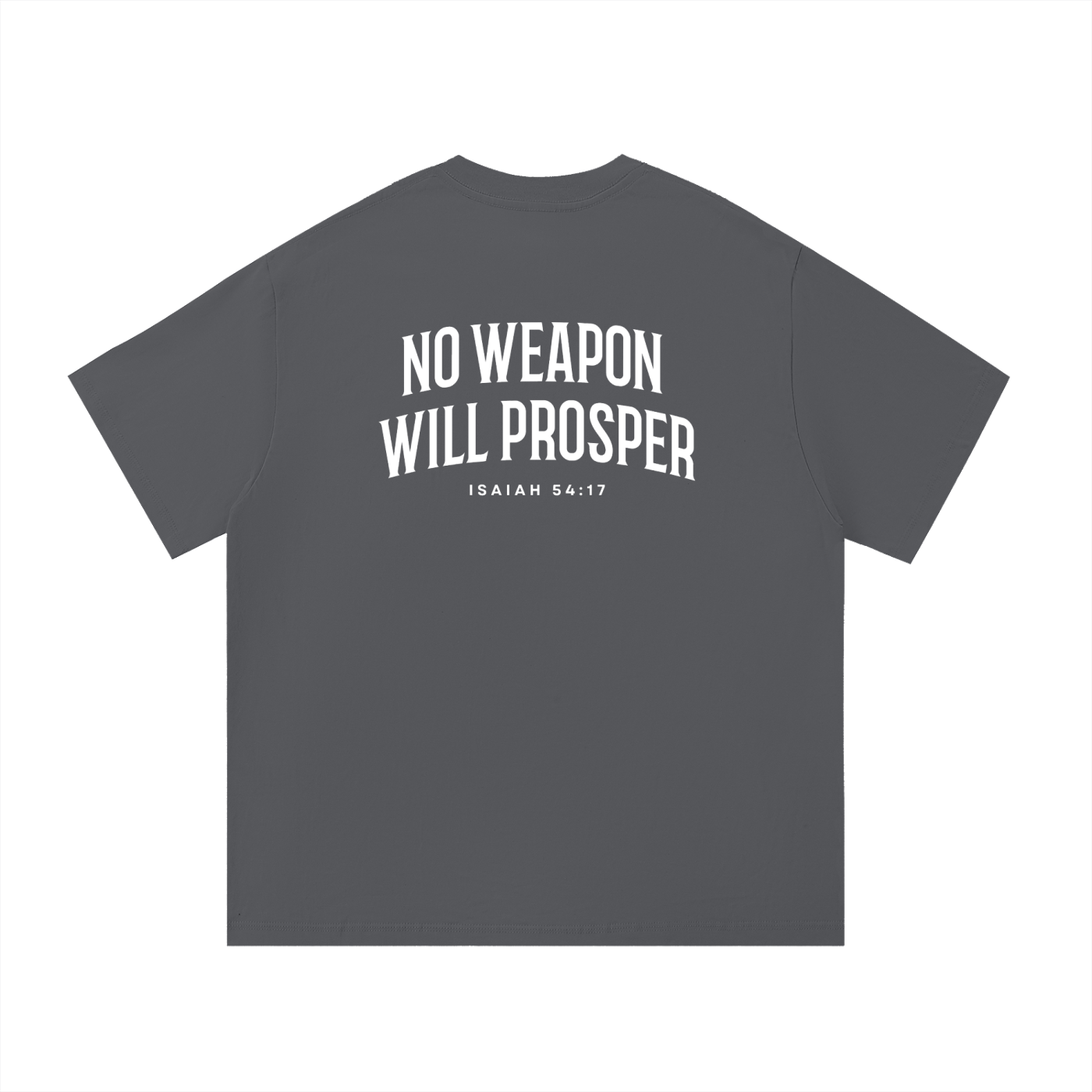 [No Weapon]
