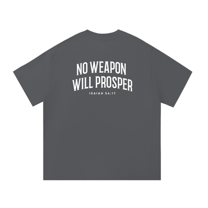 [No Weapon]